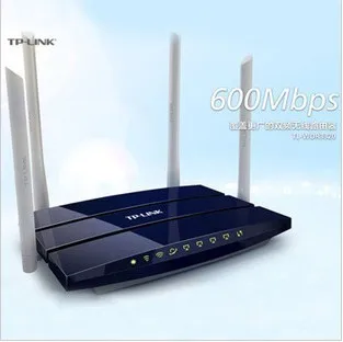 New Arrival Tp Link Tl Wdr3320 600m Bi Frequency Wireless Router 4 New Arrival Tp Link Tl Wdr3320 600m Bi Frequency Wireless Router 4 Aerials Wifi