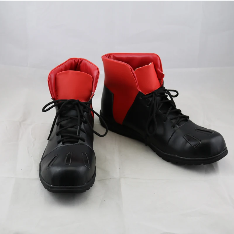 

My Hero Academia Boku No Hero Akademia Izuku Midoriya Deku Cosplay Shoes Boots Halloween Carnival Cosplay Costume Accessories