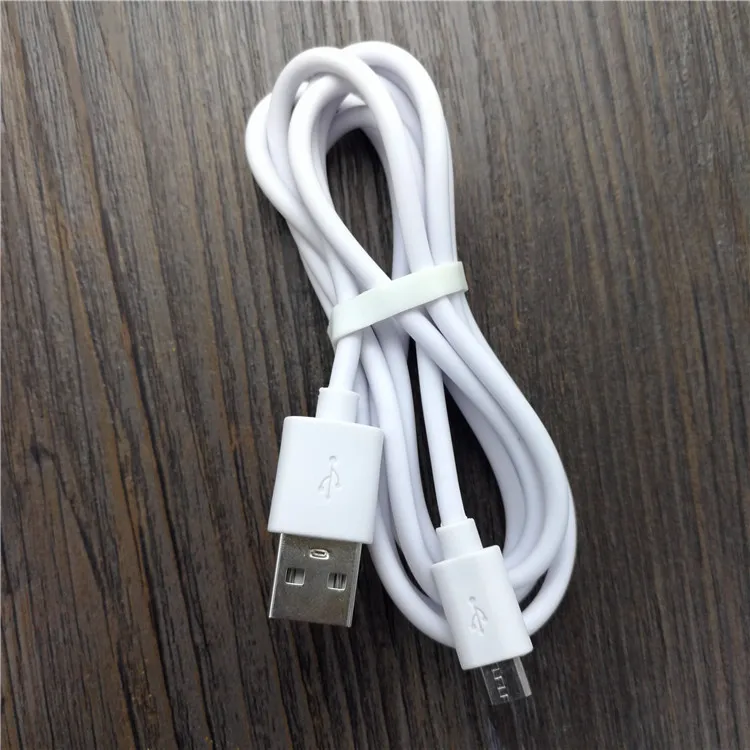 Микро USB кабель CHOETECH 5V 2.4A Micro USB 2,0 кабель передачи данных для быстрой зарядки длиной 1 м 0,5 м для мобильного телефона и Планшеты