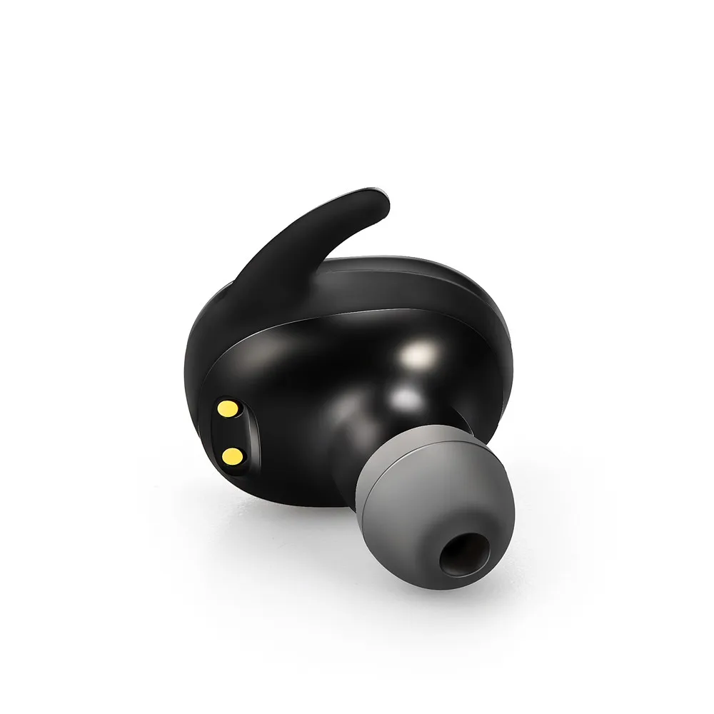 Беспроводная стерео гарнитура с Bluetooth toopoot Hi Fi мини наушники вкладыши для android
