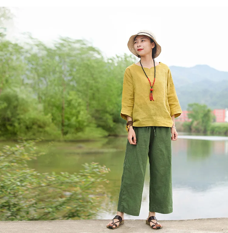 2036 linen trousers (6)