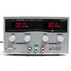KPS3020D High Precision High Power Adjustable LED Display Switching DC power Supply 220V 0-30V/0-20A For Laboratory and Teaching ► Photo 3/6