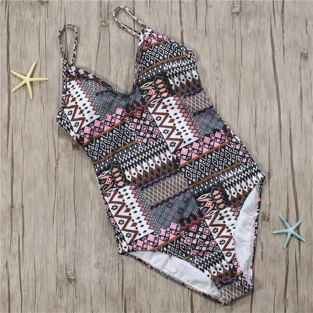Special Price NIDALEE 2018 Patchwork One-Piece Suits Triangle Lace-up Swimsuit Padded Striped Swimwear Summer Hot Sexy Bathing Suit Special Price NIDALEE 2018 Patchwork One-Piece Suits Triangle Lace-up Swimsuit Padded Striped Swimwear Summer Hot Sexy Bathing Suit