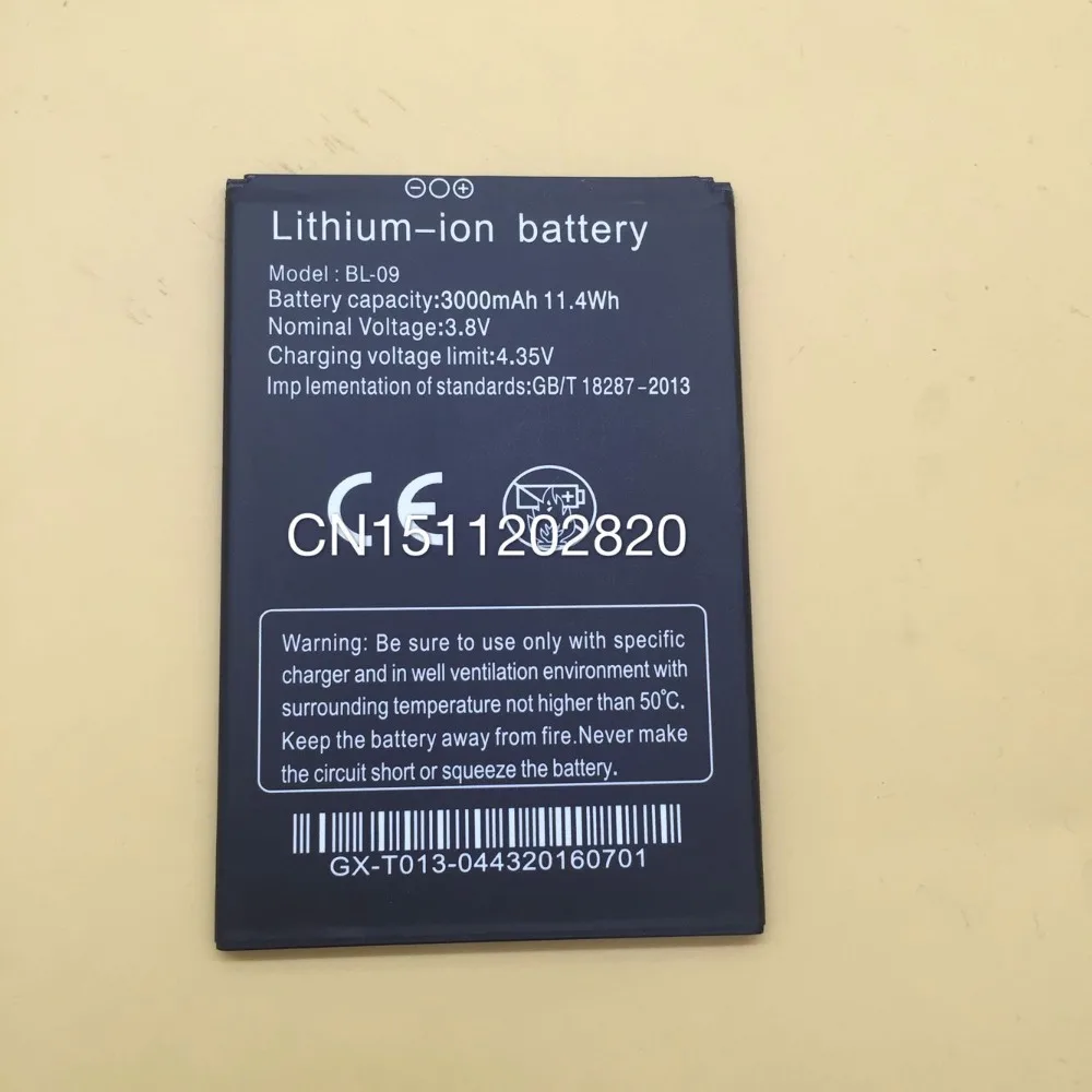 Bl t9 аккумулятор