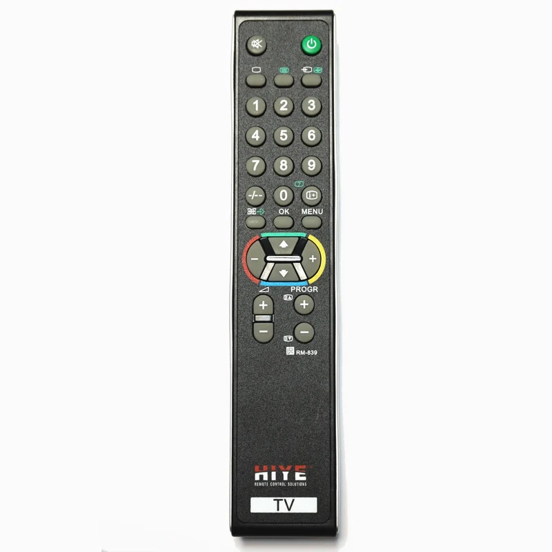Телефон с дистанционным управлением для Sony TV KV14 KV16 KV20 KV21 KV24|Пульты ДУ| |