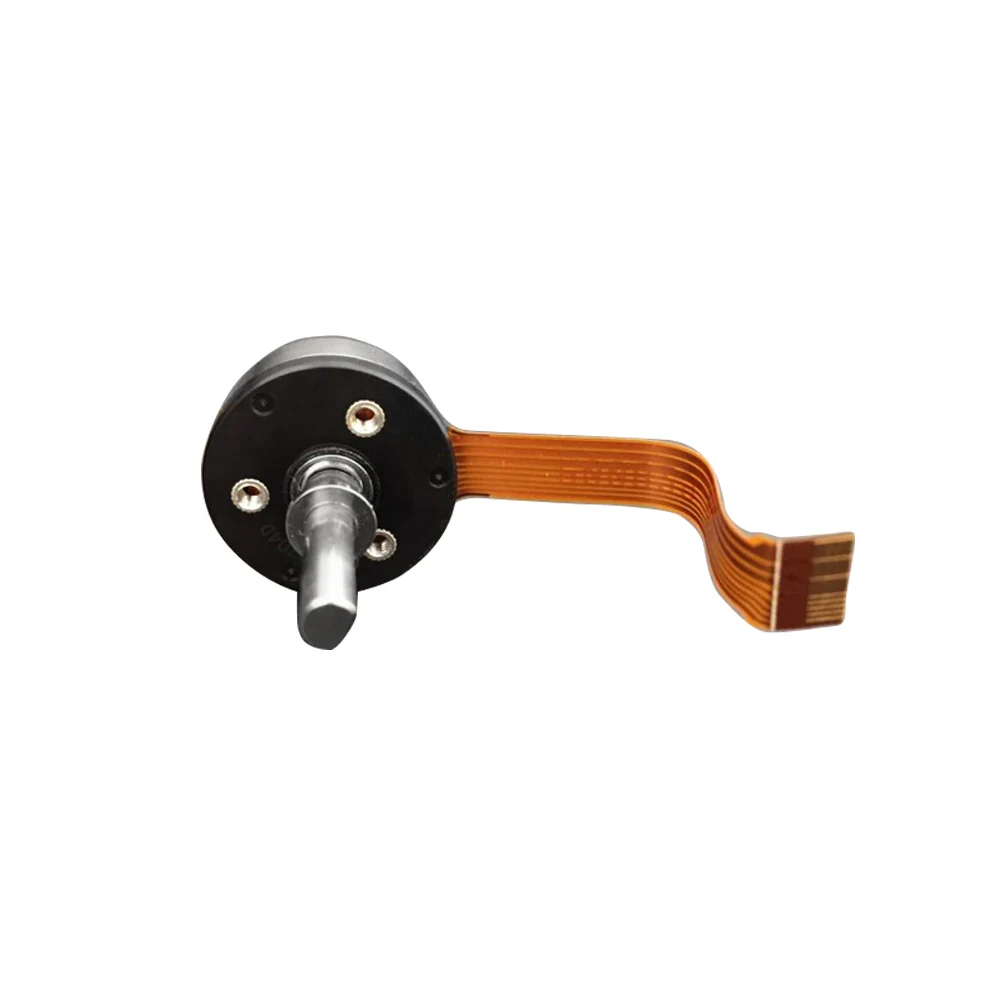 Genuine Gimbal Camera Pitch/Roll/Yaw/Motor Arm Bracket Repair Part for DJI Phantom 3 Pro/Adv P3 Professional Advanced Drone drone repair parts
