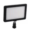 JinTu – lumière vidéo LED pour Canon 650D 750D 800D 70D 80D Nikon D5500 D5400 D3400 D3300 D750, Pad 192, température de couleur 3200K-6000k ► Photo 3/5