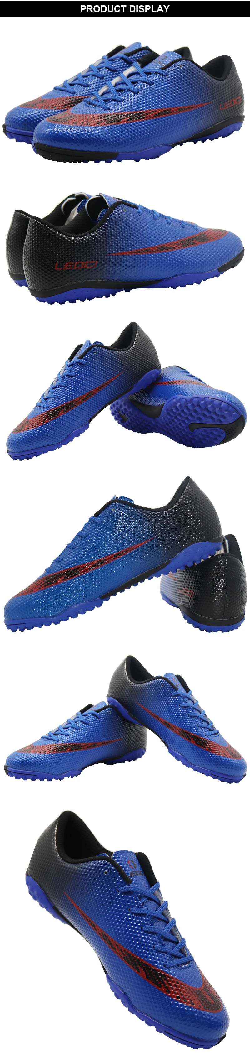football shoes 9