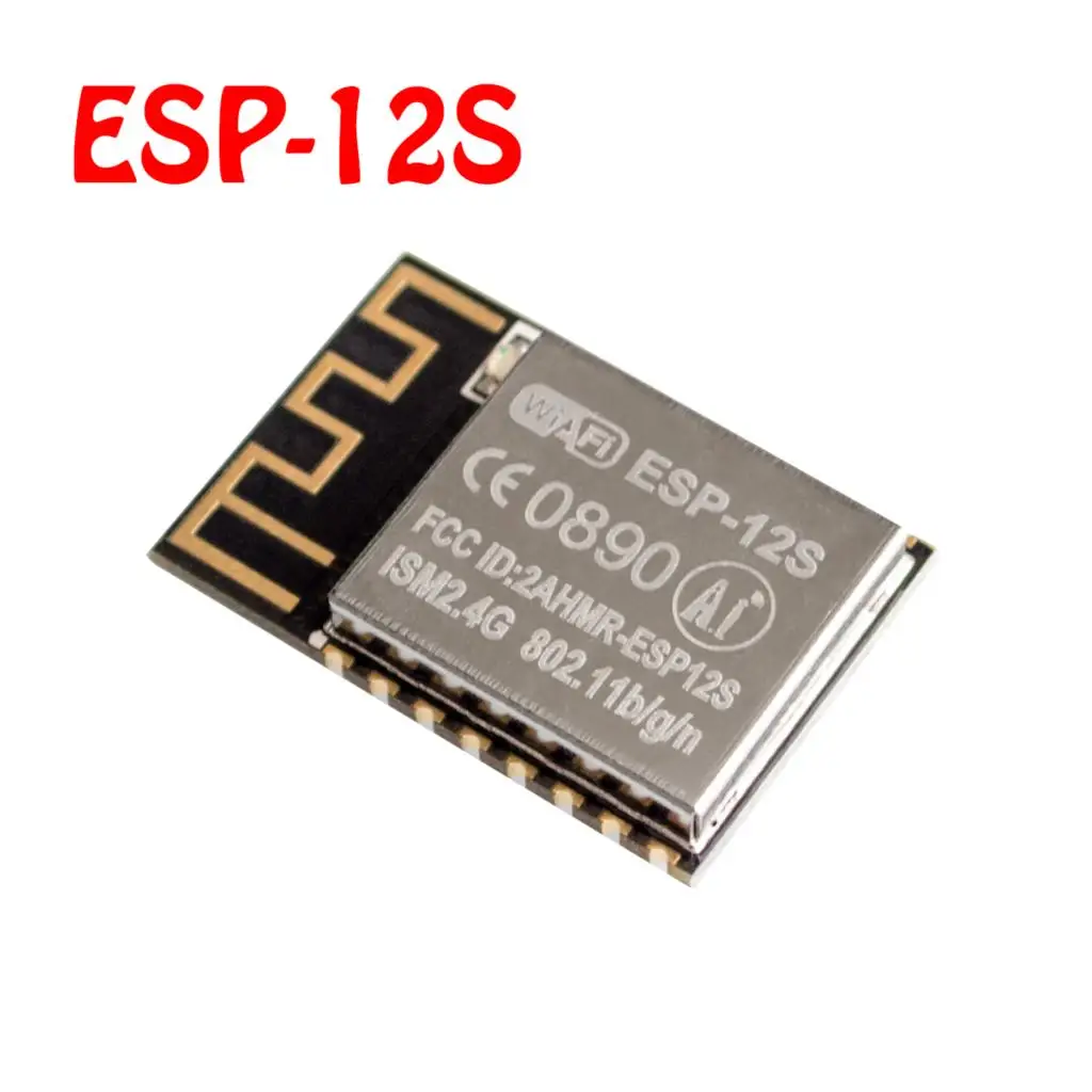ESP8266 серийный WI-FI модель ESP-12 ESP-12E ESP12F ESP-12S подлинность гарантирована ESP12