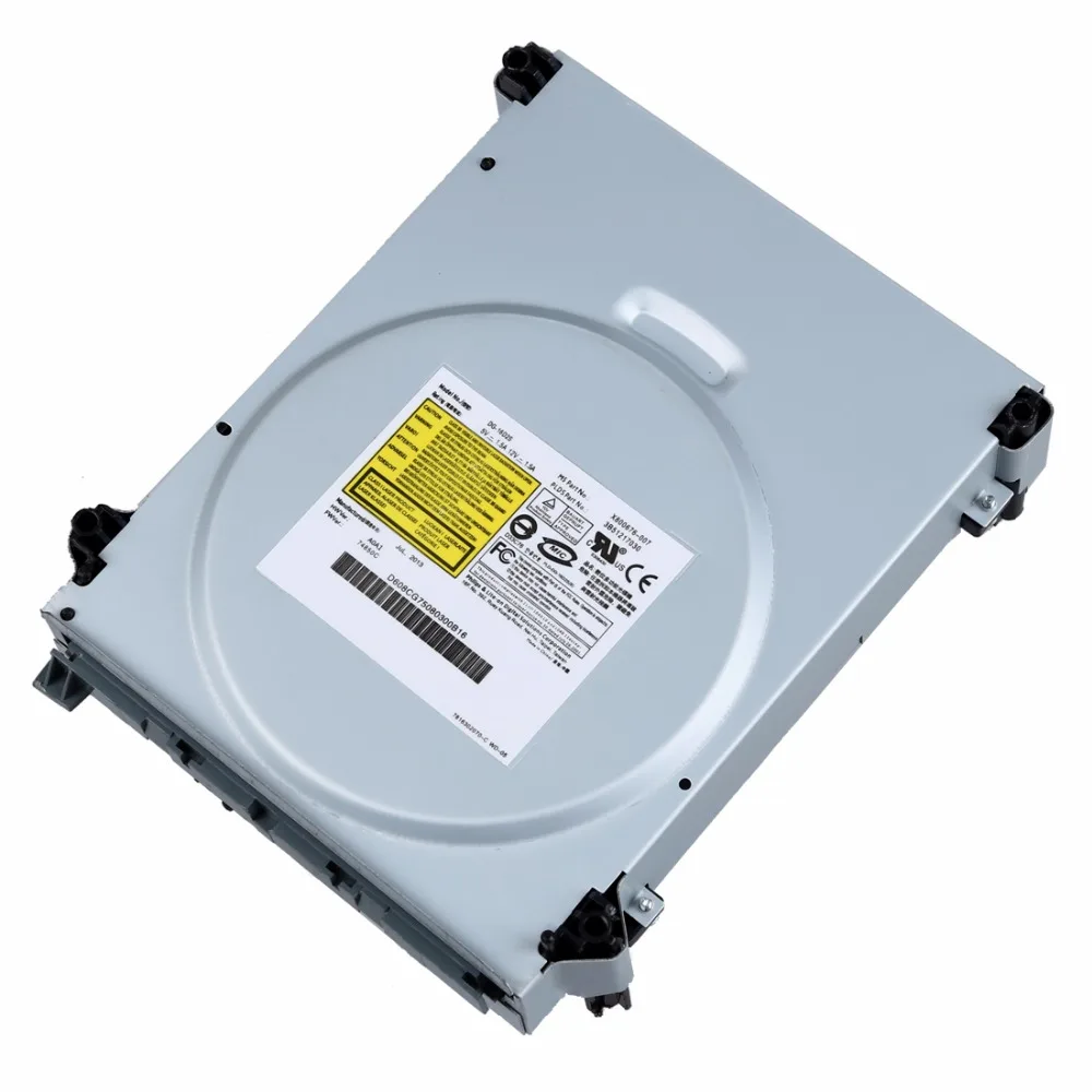 Новый DG 16D2S Lite on Drive для Xbox 360 DVD накопитель диск|Запасные части| |