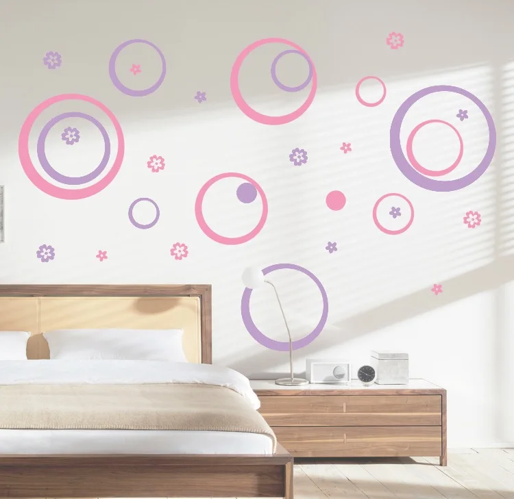 wall stickers home decor home decoration wall stic...