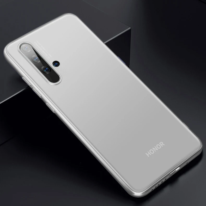 Силиконовый Ультратонкий чехол для huawei P20 Lite P30 mate 20 Pro 10 P Smart Plus Nova 3 3i 5 5i полное покрытие матовый тонкий Чехол