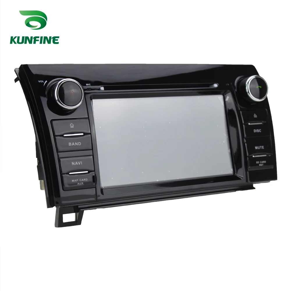 Android Car DVD GPS Navigation Multimedia Player Car Stereo For Toyota Tundra(2007-2013) Toyota Sequoia2008-2015) 8.0 Radio Headunit  (8)
