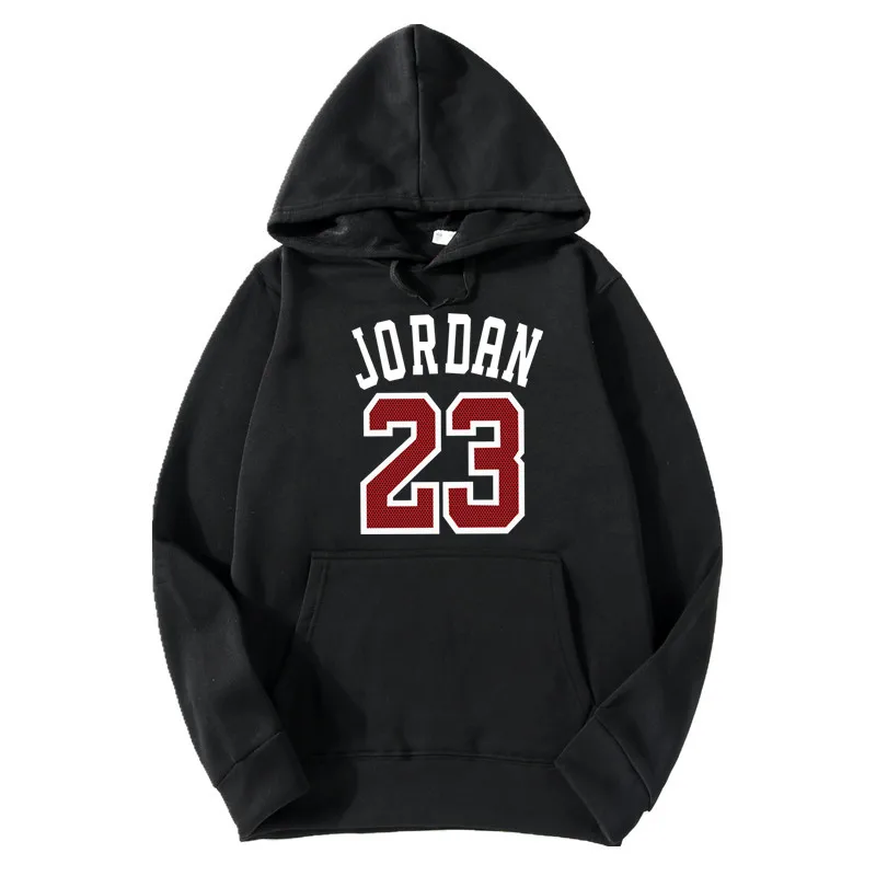 jordan winter clothes