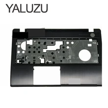YALUZU! Чехол для lenovo Z580 ноутбук серии чехол для задней части корпуса Z585 нижняя часть корпуса/Упор для рук крышка верхний регистр Нижняя крышка