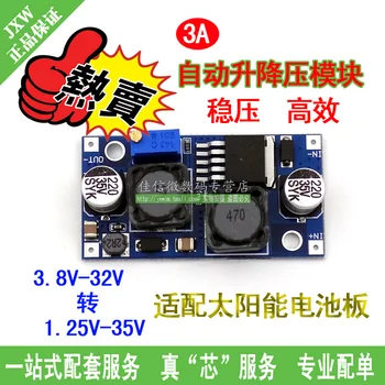 

Dc-dc Boost Voltage Module Input Wide Adaptive Solar Panel Automatic Buck