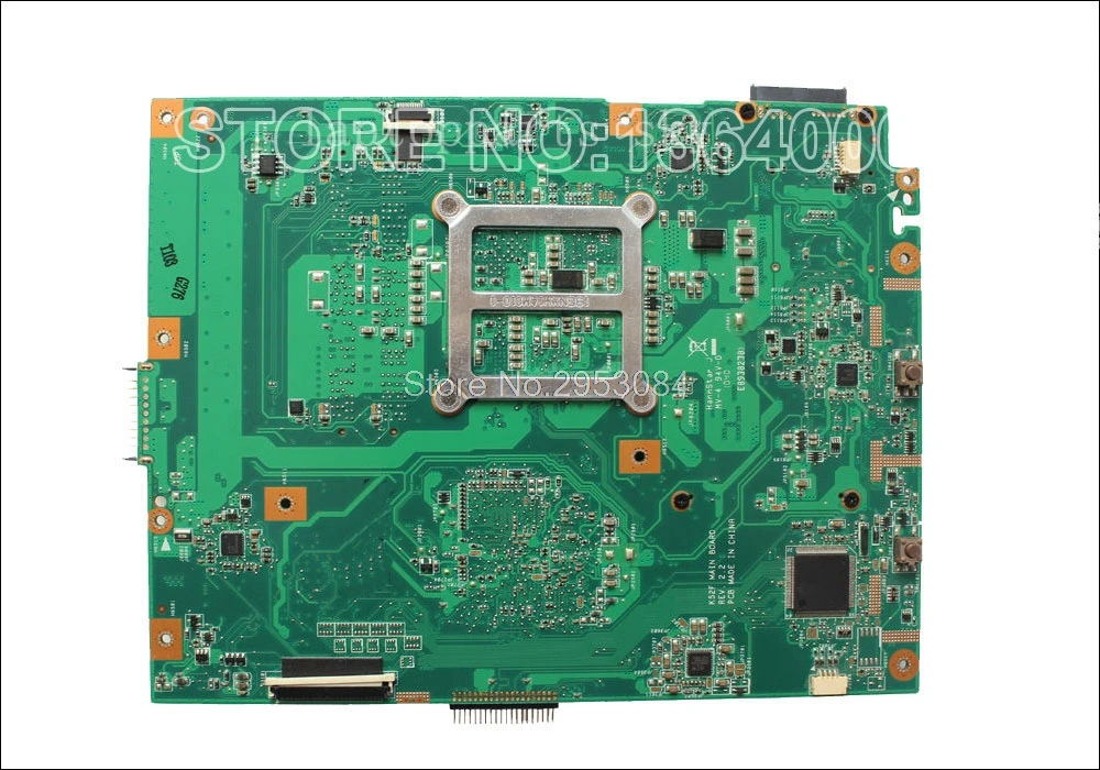  K52F Motherboard REV:2.2 For ASUS A52F X52F K52F Laptop motherboard K52F Mainboard K52F Motherboard