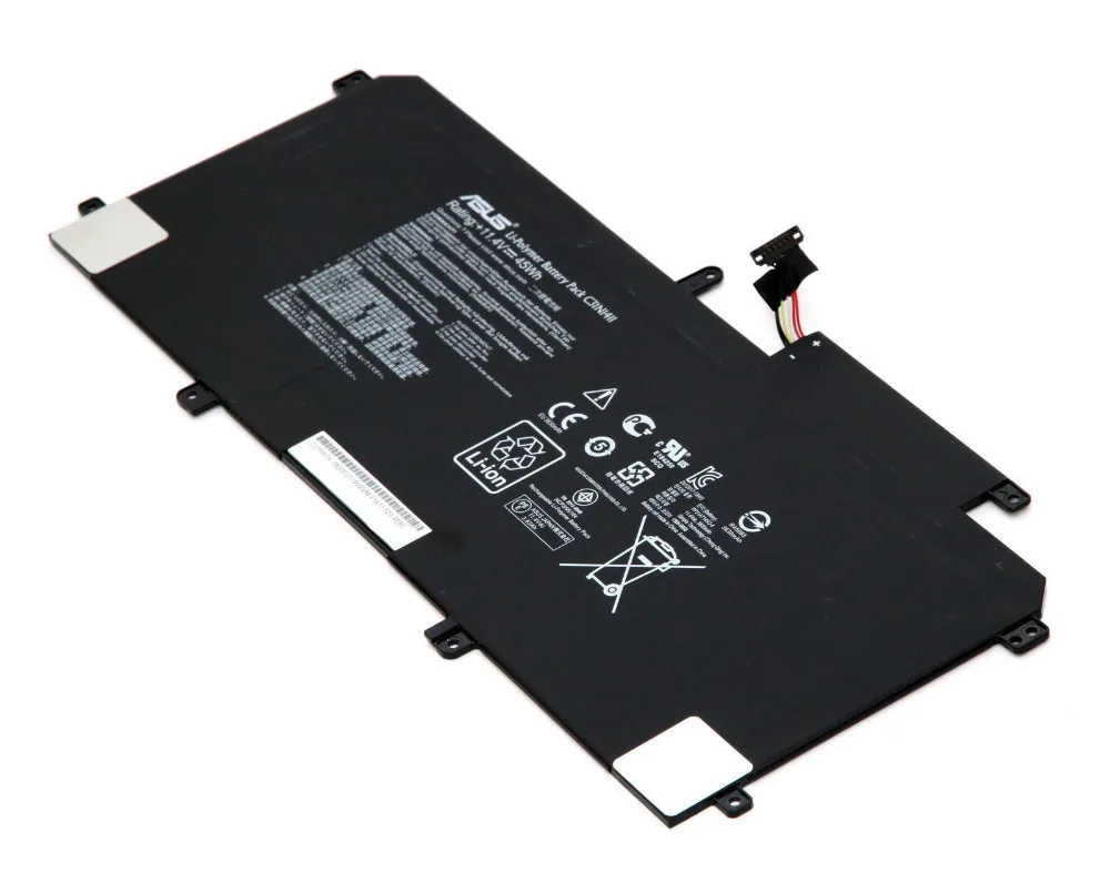 Asus ux305 аккумулятор