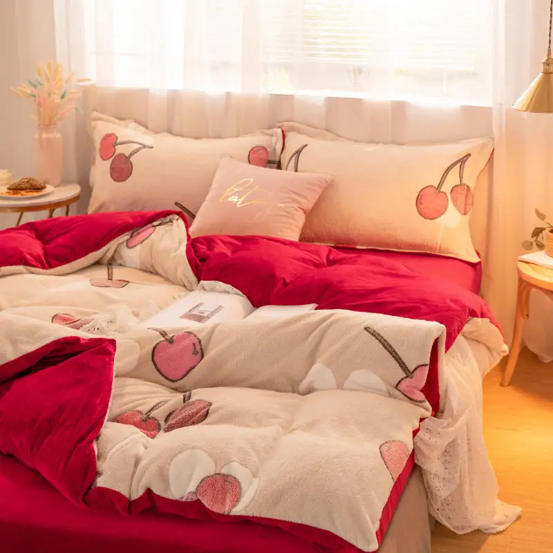 樱桃-米驼200