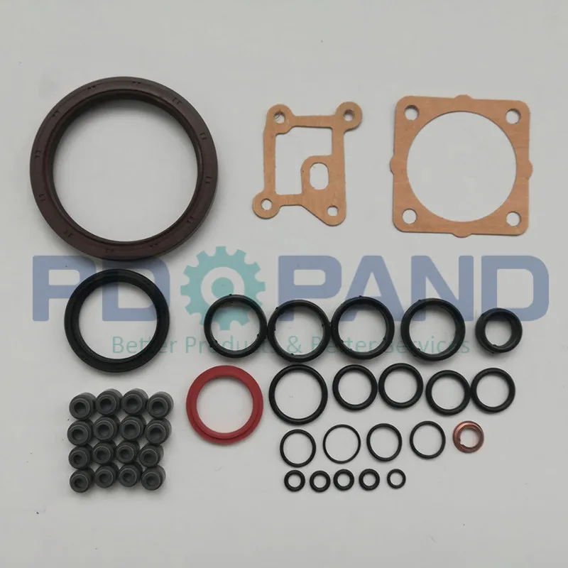 SR20 SR20DE Engine valve crankshaft oil seals and other rubber seals for Nissan  2.0L