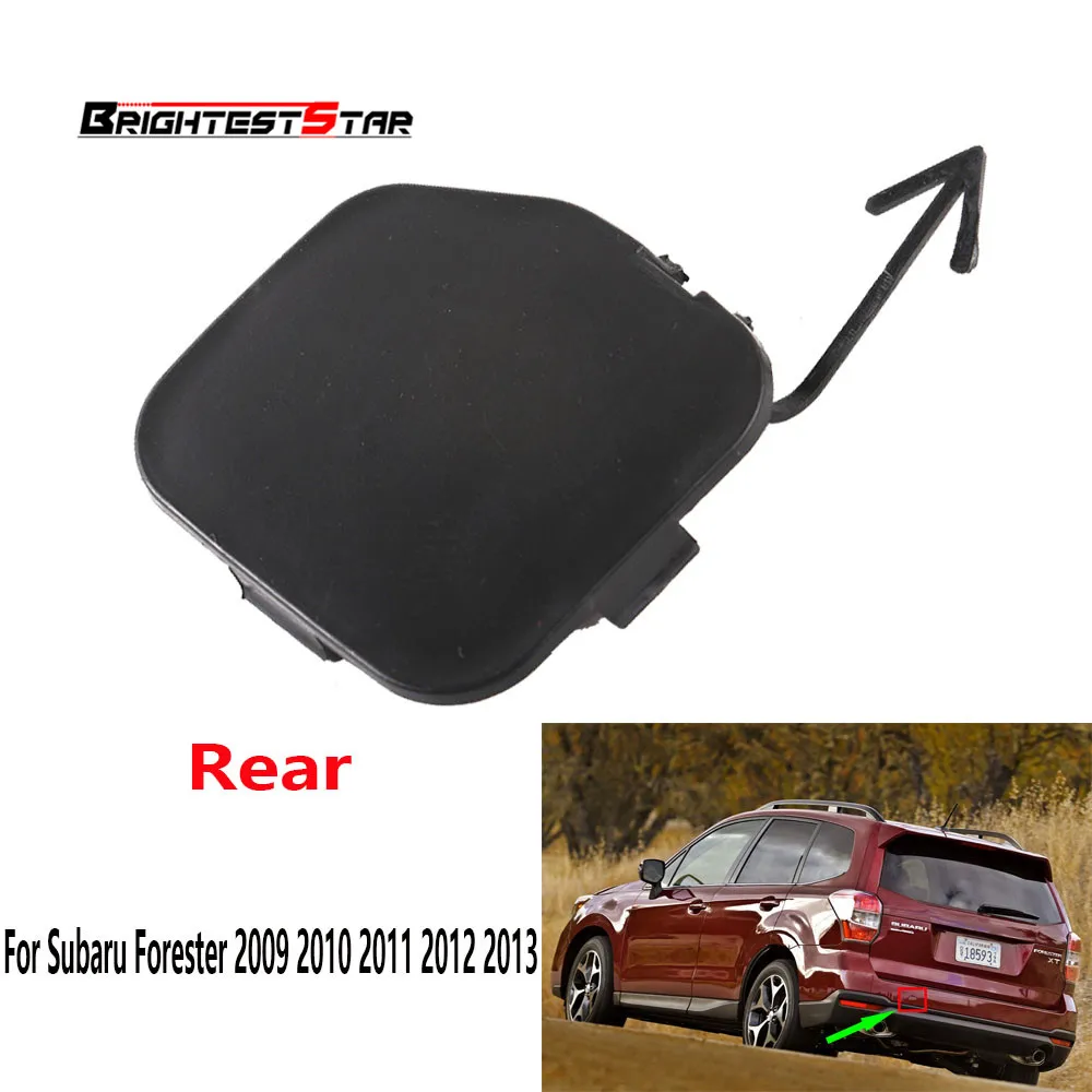 الخلفية الوفير شواء سحب شريط غطاء كاب رفرف وصلة مقطورة جبل ل سوبارو فورستر 2009 2010 2011 2012 2013 57731SC050 الخلفية الوفير شواء سحب شريط غطاء كاب رفرف وصلة مقطورة جبل ل سوبارو فورستر 2009 2010 2011 2012 2013 57731SC050