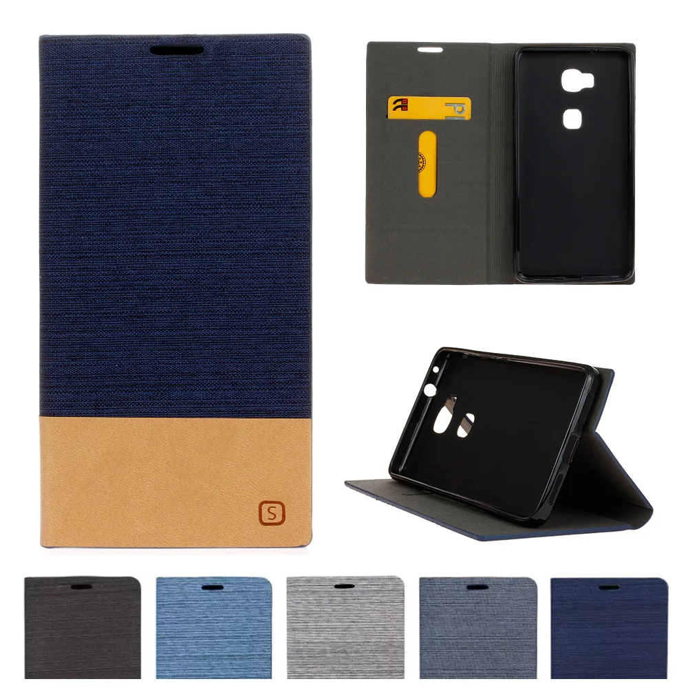 Флип кейс для Huawei Honor 5X 5 X X5 KIW L21 чехол телефона кожаный GR5 GR KII L22 L03 L23|case for huawei honor|flip