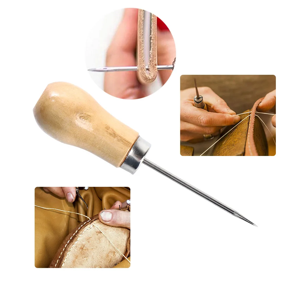 Buy 1PC Practical Awl Hole Maker Die Stencils High