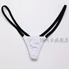 2016 Women's Underwear Sexy Low Rise Mini Lovely Panties Female Temptation G-string Women's Clothing Intimates Panties Thong ► Photo 2/4