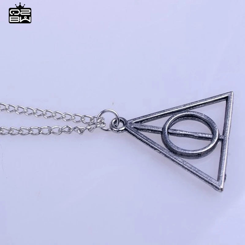 Женщины Ювелирные Изделия KoreanTriangle Кулон Кожаный StrapNecklace NecklaceGold Позолоченный
