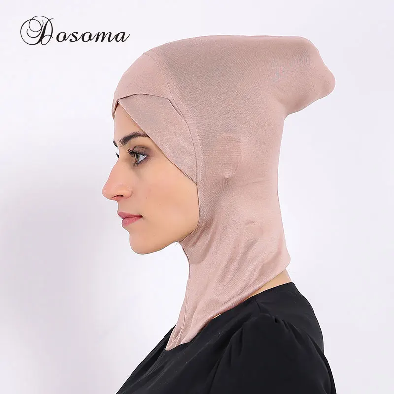 muslim underscarf inner hat