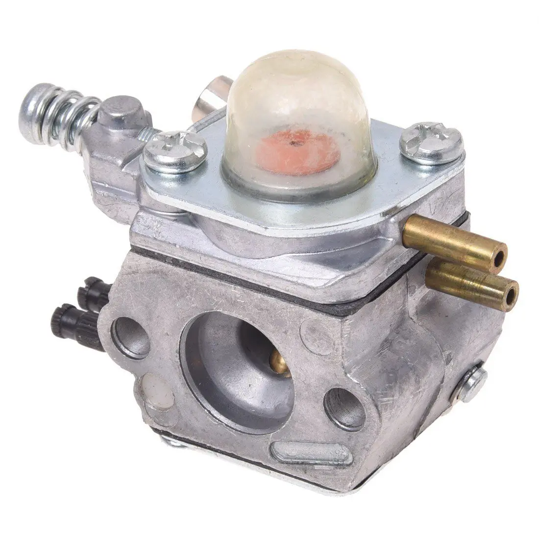 Карбюратор Carb C1U-K52/C1U-K47 для Zama Echo GT2000 GT2100 SRM2100 серебро