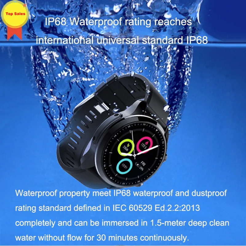 high quality WIFI smart watch Android watch 6.0 OS 2GB+16GB IP68 Waterproof MT6737 GPS Business use 4G Smart Watch Phone IOS men high quality WIFI smart watch Android watch 6.0 OS 2GB+16GB IP68 Waterproof MT6737 GPS Business use 4G Smart Watch Phone IOS men