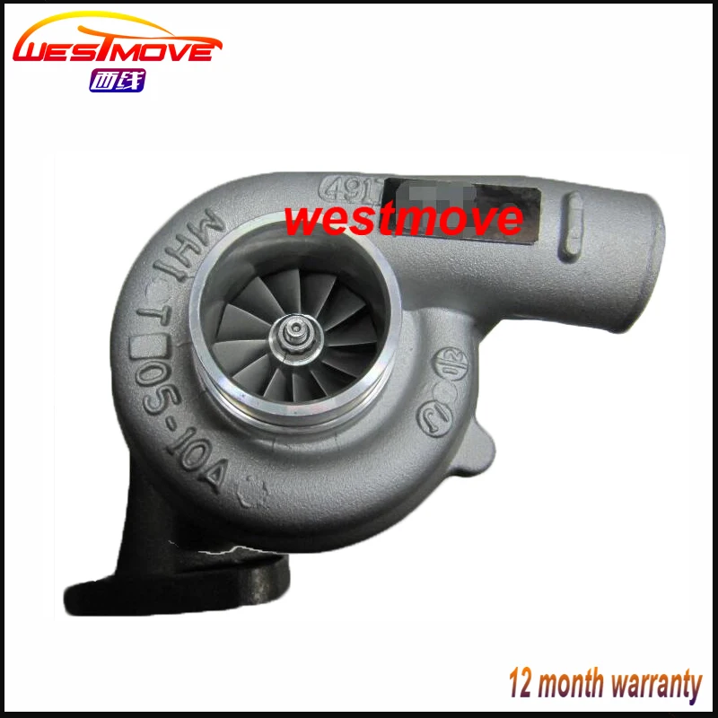 TD05 Turbo 4917800510 4917800520 4917800500 4917800530 4917800540 49178 00550 49178 00510 49178 00520 для Като CAT Sumitomo