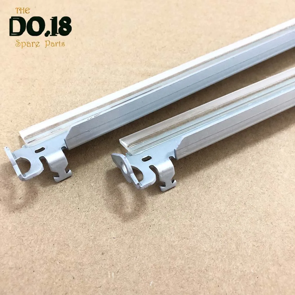 For MPC2030 Transfer Belt Cleaning Blade for Ricoh Aficio MPC MPC2030 MPC2050 MPC2550 MPC2051 MPC2551 IBT Cleaning Blade (4)