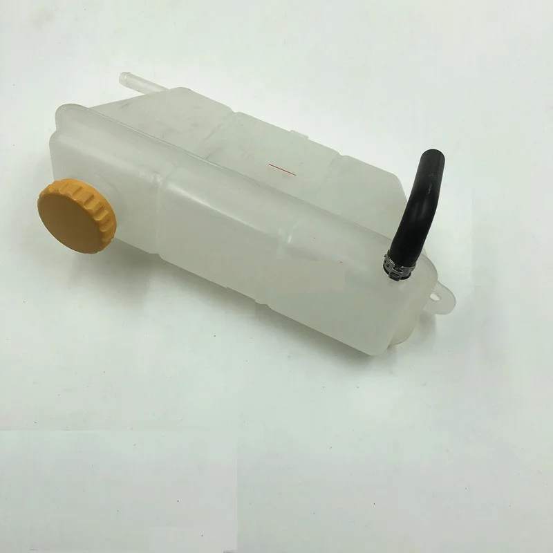 2models Coolant reservoir tank with cap For Chinese CHERY X1 M1 1.3L 1.5L Engine Auto car motor part S11-3001015
