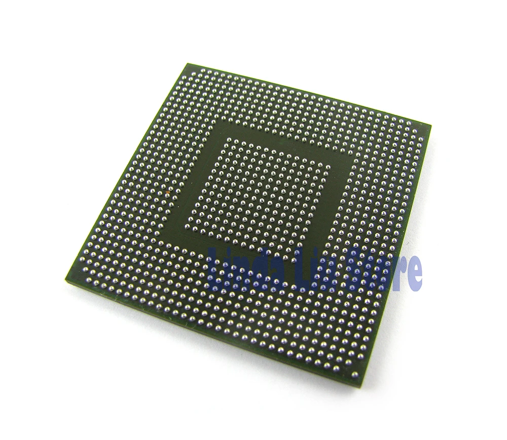 ChengChengDianWan 90 нм Φ X02056 010 Без HDMI GPU для xbox360|gpu|gpu xbox360 |