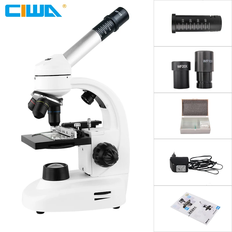 Aliexpress.com : Buy CIWA 1600x Biological monocular