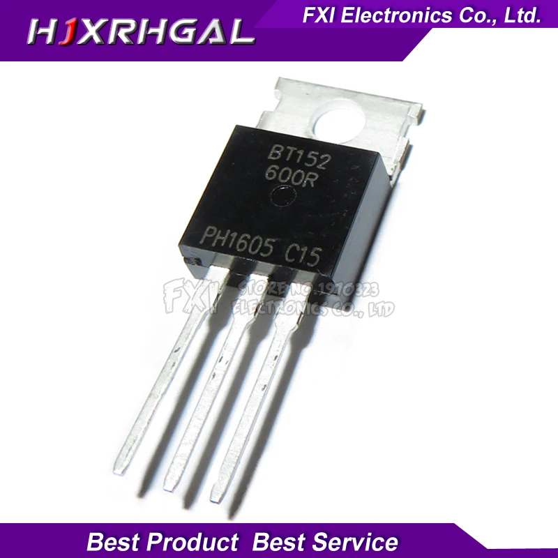 10pcs Bt152 600r Bt152 600 To 2 To2 Bt152 New Original Aliexpress Com Imall Com 10pcs Bt152 600r Bt152 600 To 2 To2 Bt152 New Original Aliexpress Com Imall Com