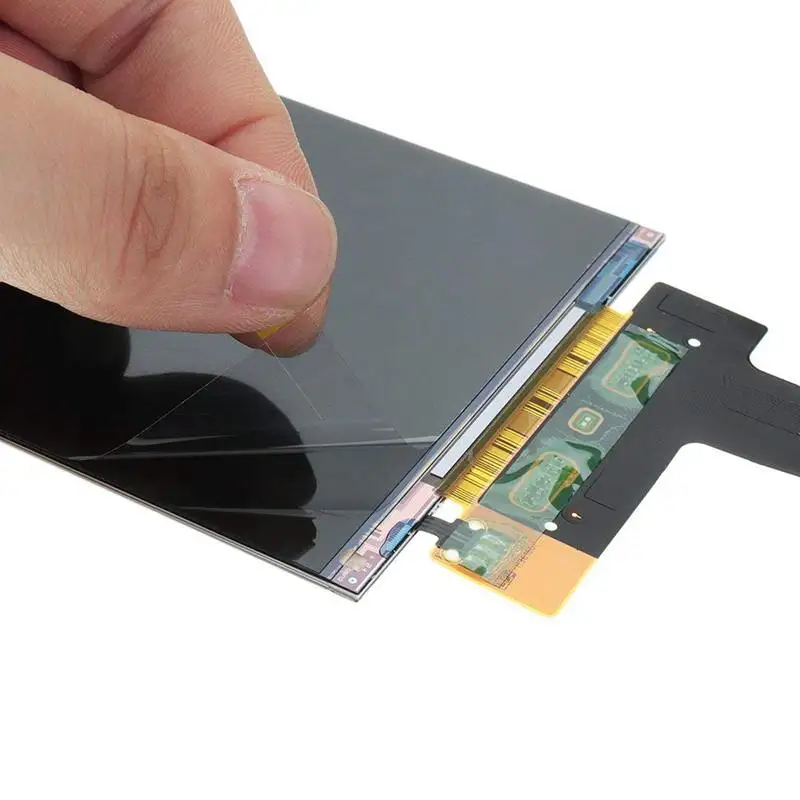 5 дюймов 2 K 2560x1440 LS055R1SX03 ЖК экран дисплей модуль для SLA 3d принтера/VR|3D принтеры| |