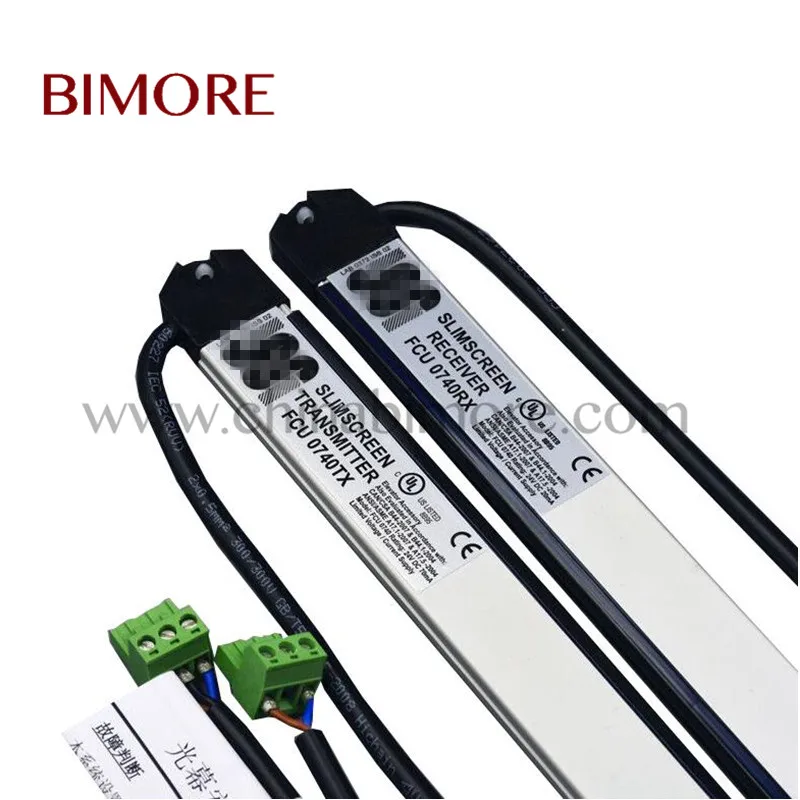 FCU0740 BIMORE Elevator Door Detector Sensor Use For Lift Parts