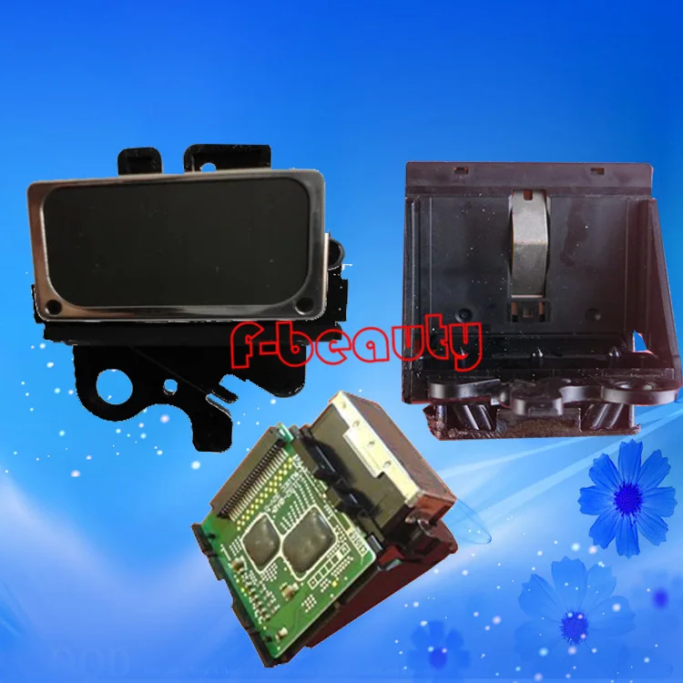 100% тестовая печатающая головка DX2 совместимая с Epson 1520k pro7000 3000 9000 SJ500 SJ600 JV2 RJ6000 RJ800
