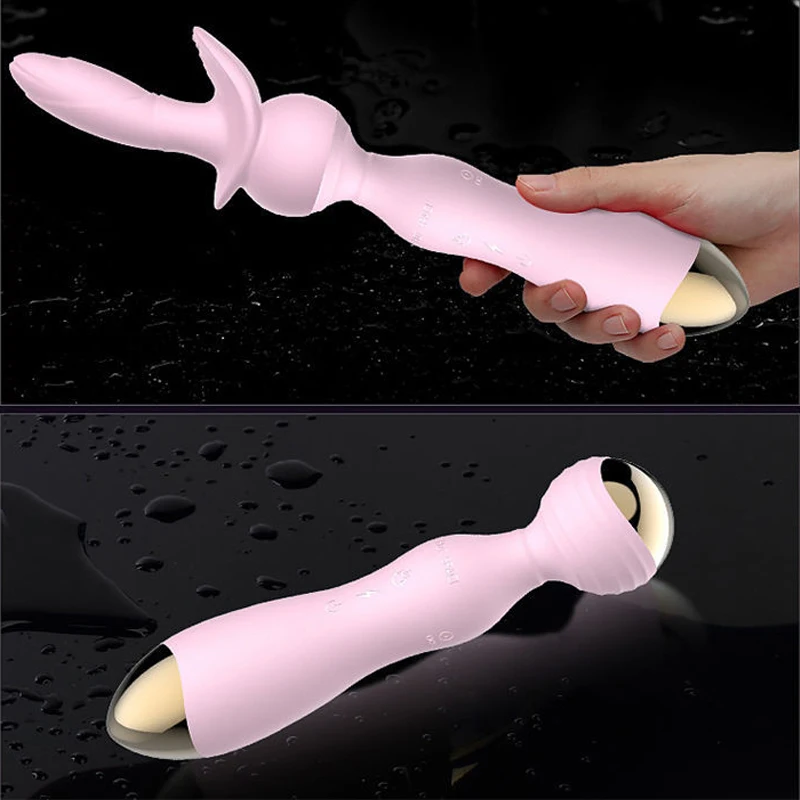 Adult sex toys for woman Dildo Juguetes sexuales Heater for vaginal Sextoys magic wand vibrator G spot vibrator Sex machine цена Adult sex toys for woman Dildo Juguetes sexuales Heater for vaginal Sextoys magic wand vibrator G spot vibrator Sex machine цены онлайн