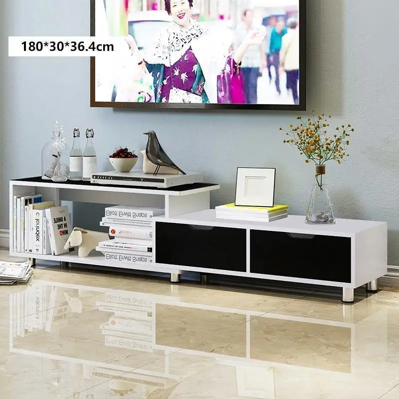 Экран Китай Lcd De Mueble Kast Wood Mesa Meubel Европейский деревянный монитор Стенд стол мебель для гостиной Meuble ТВ шкаф - Цвет: Number 21