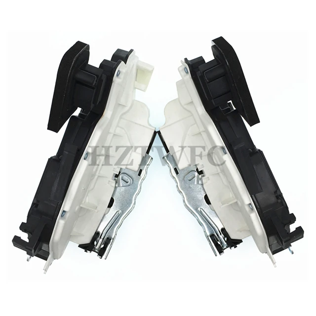

2Pcs Front Right & Left Door Lock Actuator For VW GOLF 6 JETTA 5C POLO SKODA YETI SKODA RAPID 5K1837015B & 5K1837016B