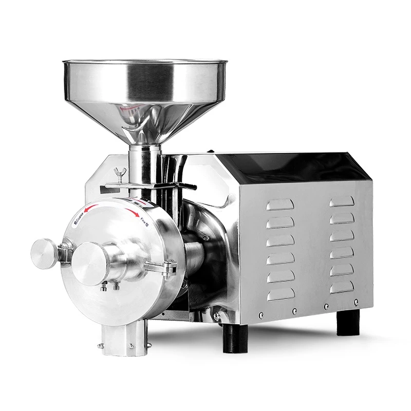 30 50kg Mf 2 Grinder Machine Herbs Pulverizer Mill Coffee Beans Grinding Miller 2v Or 110v Coffee Mill Grinding Coffee Beanscoffee Grinding Mill Aliexpress