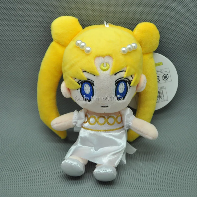 Princess Serenity-7inch-60g-12