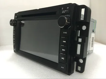 

OTOJETA Android 9.1 Car HU DVD for GMC Yukon Sierra Chevrolet Chevy Tahoe GPS radio multimedia player car navigation device