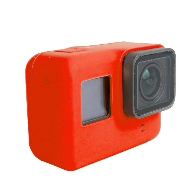 E0092-Silicone case for Gopro Hero 5 -6