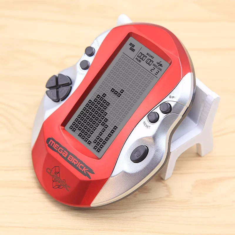 Купить Игру Тетрис С Большим Экраном