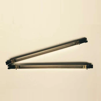 

2 PCS Refurbished BK Charging Assembly for Konica Minolta Bizhub BH C451 C550 C650 C452 C552 C652 Charge Corona Unit